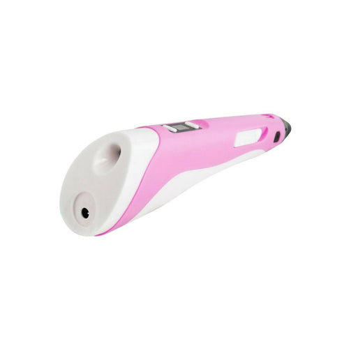 Handheld 3D Printing Drawing Pen